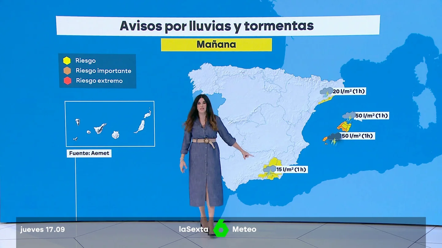 METEO METEO