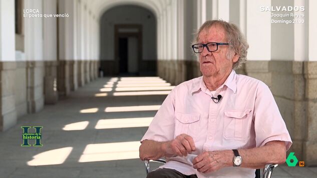 El exdiputado por Granada de la CEDA redact&oacute; una denuncia en la que se&ntilde;alaba que Lorca era desde esp&iacute;a a homosexual, cualquier cosa que permitiera que se detuviera al poeta. 
