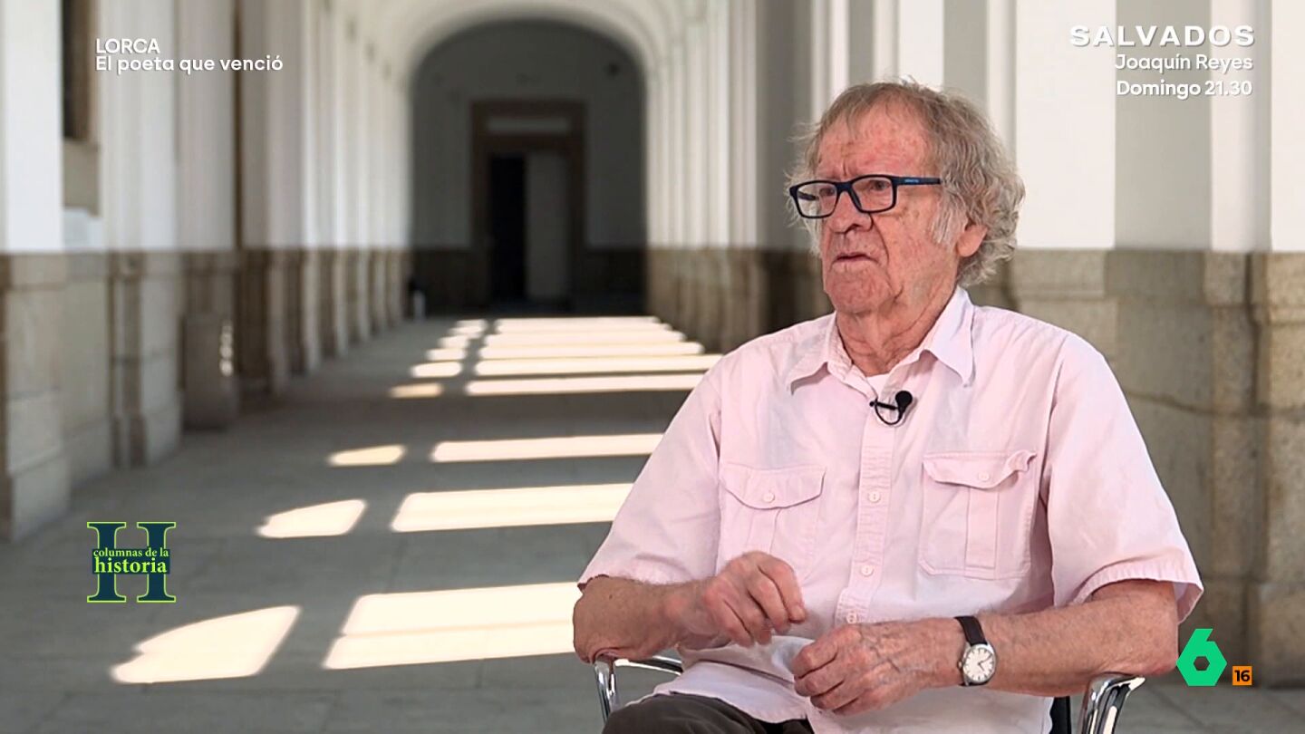 El exdiputado por Granada de la CEDA redact&oacute; una denuncia en la que se&ntilde;alaba que Lorca era desde esp&iacute;a a homosexual, cualquier cosa que permitiera que se detuviera al poeta. 