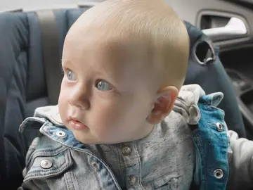 ¿Cómo saber si la sillita de coche le ha quedado pequeña? ¿Cómo saber si la sillita de coche le ha quedado pequeña?