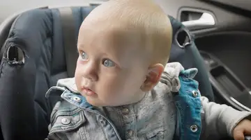 ¿Cómo saber si la sillita de coche le ha quedado pequeña? ¿Cómo saber si la sillita de coche le ha quedado pequeña?
