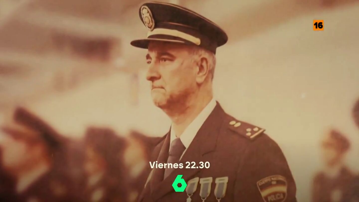 Hoy, Equipo de Investigaci&oacute;n reconstruye el caso del jefe antidroga de Valladolid investigado por el presunto desv&iacute;o de coca&iacute;na incautada