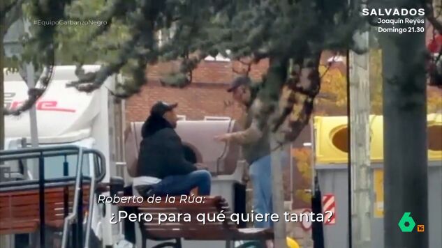 Equipo de Investigaci&oacute;n analiza con &Aacute;lvaro Mu&ntilde;oz, periodista de 'El Norte de Castilla', c&oacute;mo Asuntos Internos descubri&oacute; la relaci&oacute;n criminal entre el inspector de narc&oacute;ticos Luis Fern&aacute;ndez y Roberto de la R&uacute;a, para volver a poner coca&iacute;na incautada por la Polic&iacute;a en la calle.
