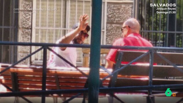 Tras descubrir que parte de los m&aacute;s de 50 kilos de coca&iacute;na incautados en la 'Operaci&oacute;n Churruca' nunca fueron destruidos, Asuntos Internos inicia una investigaci&oacute;n que termin&oacute; poniendo el foco en el jefe del grupo de Estupefacientes de la Polic&iacute;a Nacional en Valladolid: Luis Fern&aacute;ndez.