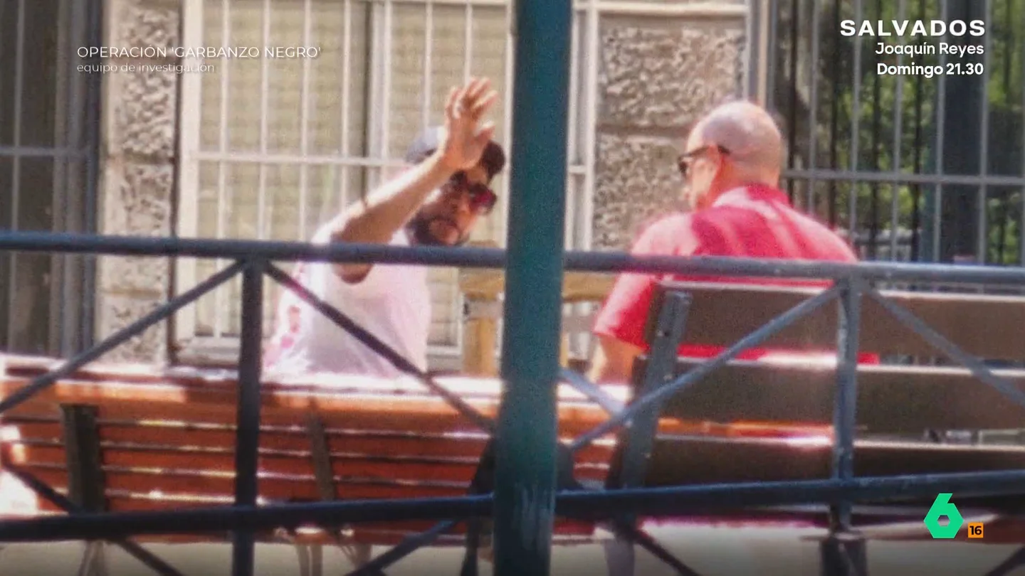 De héroe de la 'Operación Churruca' a investigado por Asuntos Internos: los movimientos de Luis Fernández que levantaron las sospechas Tras descubrir que parte de los más de 50 kilos de cocaína incautados en la 'Operación Churruca' nunca fueron destruidos, Asuntos Internos inicia una investigación que terminó poniendo el foco en el jefe del grupo de Estupefacientes de la Policía Nacional en Valladolid: Luis Fernández.