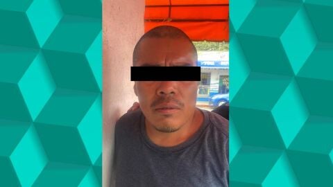 Detenido 'El Trompas', presunto asesino de la estudiante espa&ntilde;ola Claudia Tacoronte en M&eacute;xico