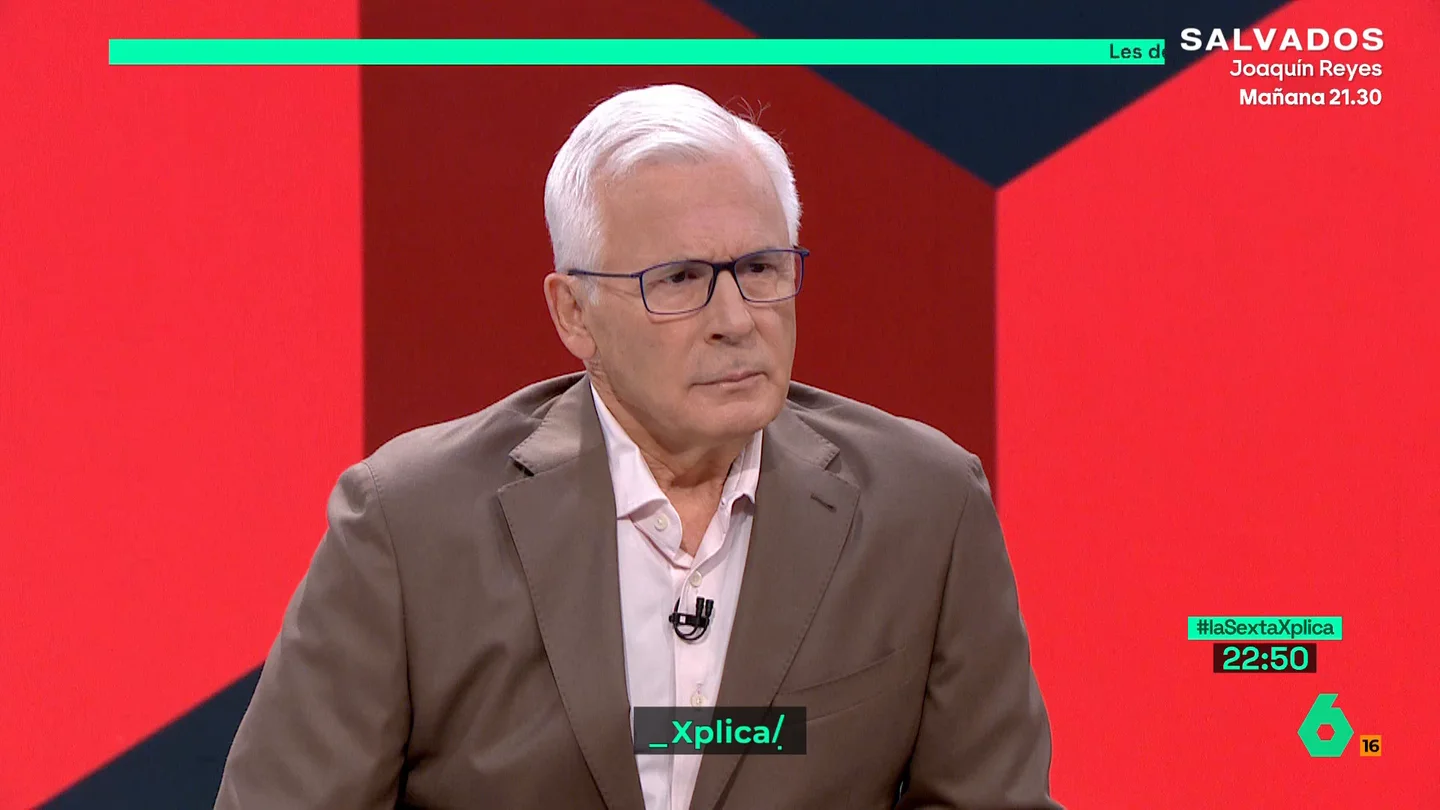 Baltasar Garzón Baltasar Garzón