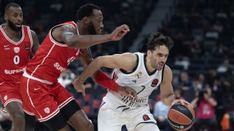 Facundo Campazzo