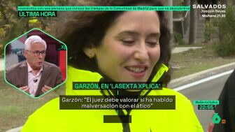 Baltasar Garz&oacute;n