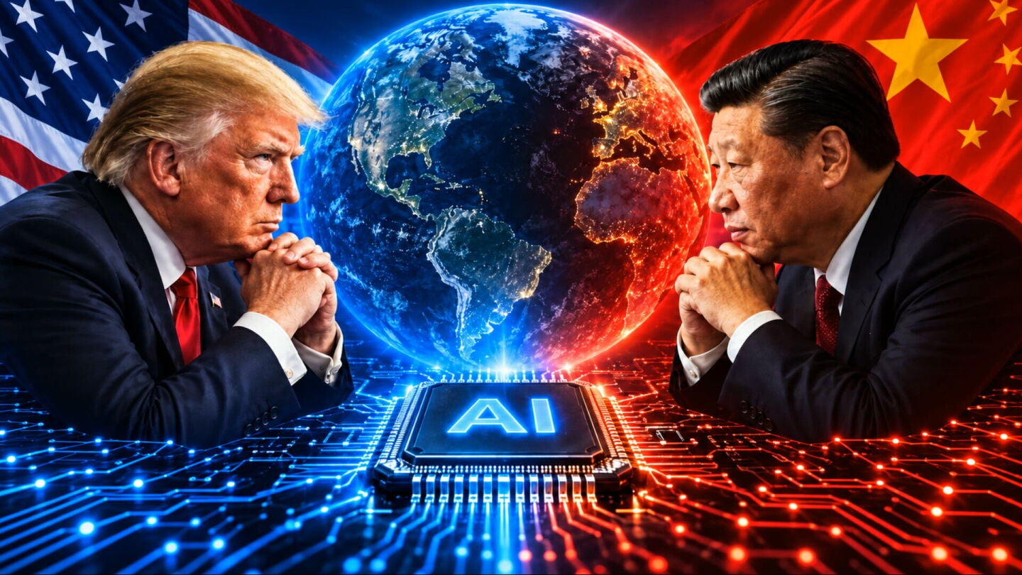 Trump, Xi Jinping y los principales l&iacute;deres de la IA: la cena en la Casa Blanca que podr&iacute;a definir el futuro de la tecnolog&iacute;a