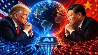 Trump, Xi Jinping y los principales l&iacute;deres de la IA: la cena en la Casa Blanca que podr&iacute;a definir el futuro de la tecnolog&iacute;a