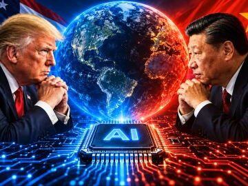 Trump, Xi Jinping y los principales l&iacute;deres de la IA: la cena en la Casa Blanca que podr&iacute;a definir el futuro de la tecnolog&iacute;a