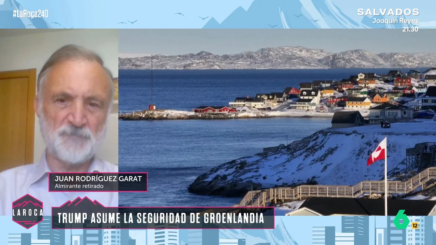 Juan Rodríguez Garat Juan Rodríguez Garat