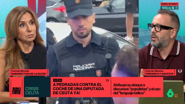 maestre