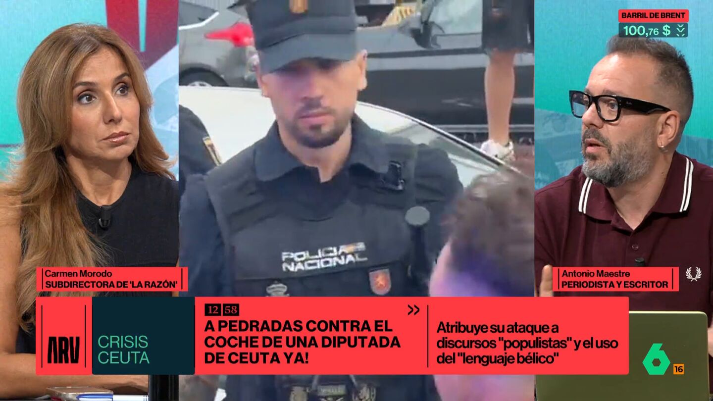 maestre