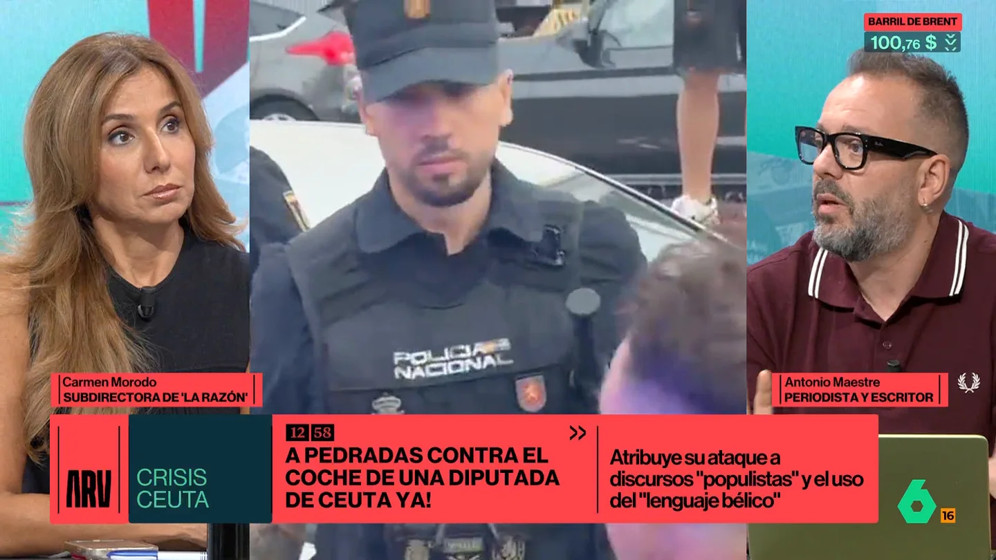 maestre maestre