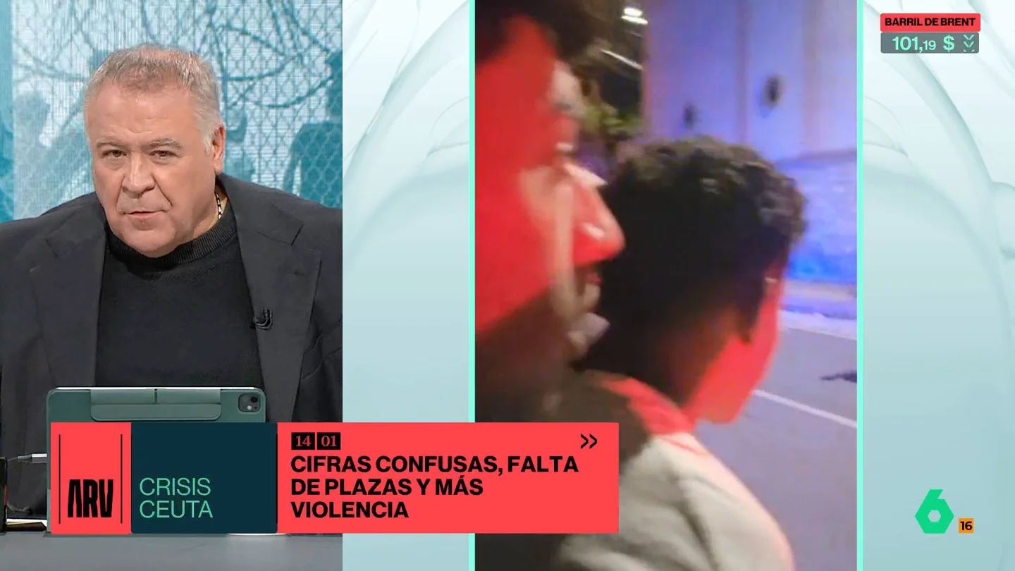 ferreras ferreras