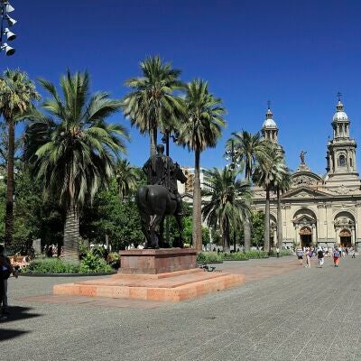 Plaza de Armas