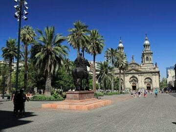 Plaza de Armas