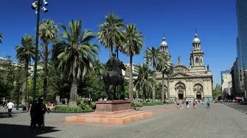 Plaza de Armas Plaza de Armas
