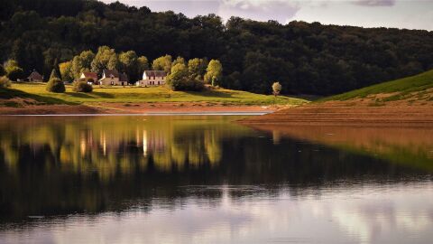 Morvan