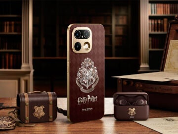 Realem 16 Pro Harry Potter Edition