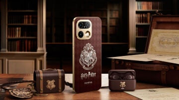 Realem 16 Pro Harry Potter Edition