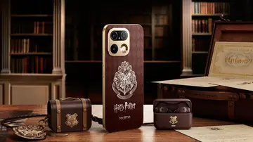 Realem 16 Pro Harry Potter Edition Realem 16 Pro Harry Potter Edition