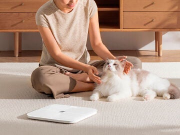 Mijia Body Fat Scale 4 Pro
