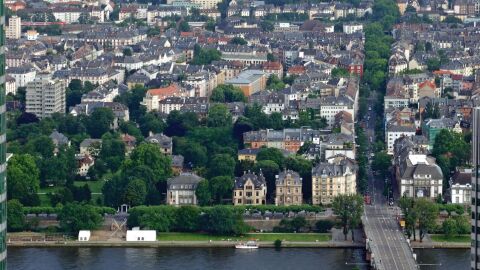 Museumufer