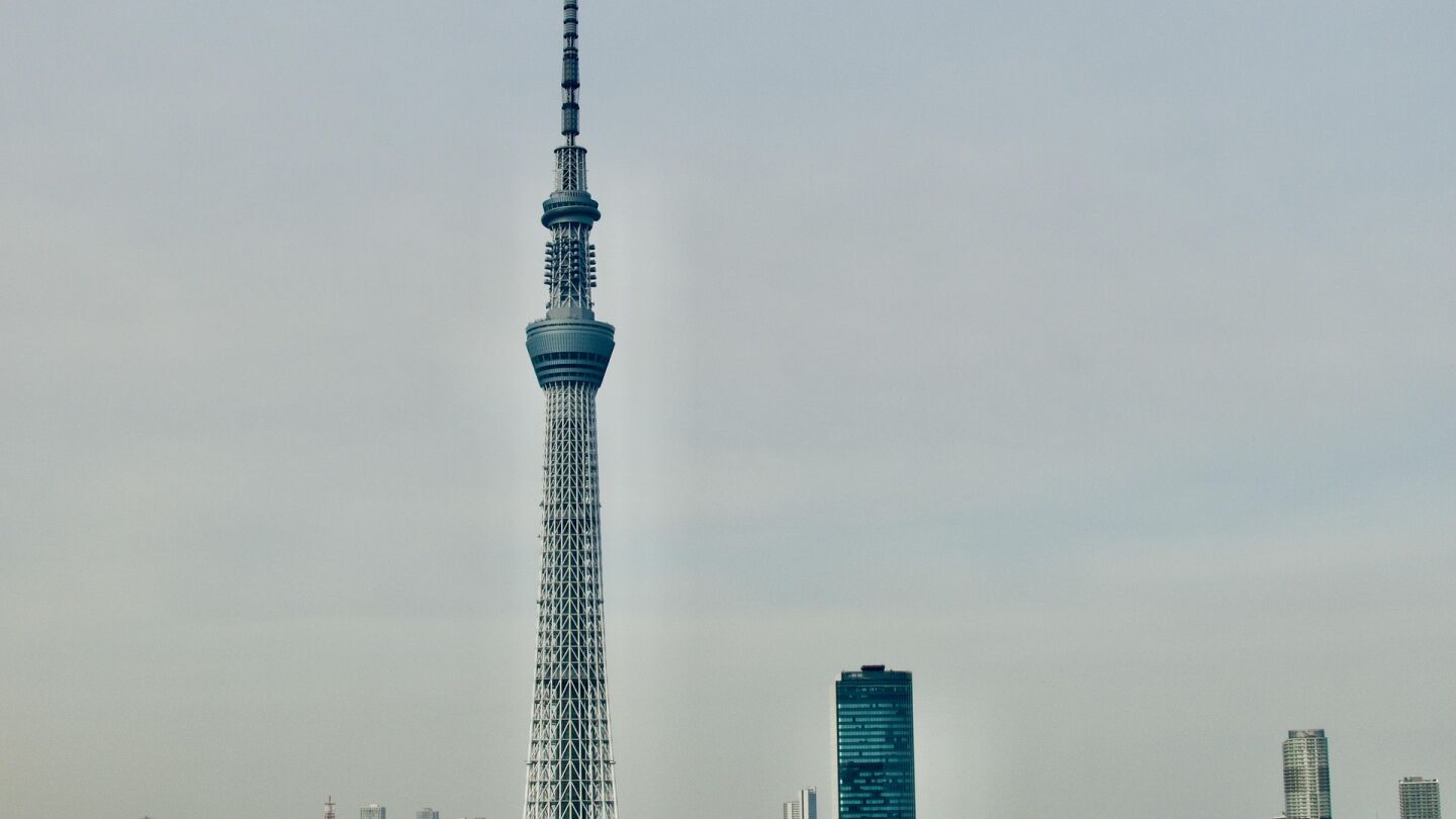 Tokyo Skytree
