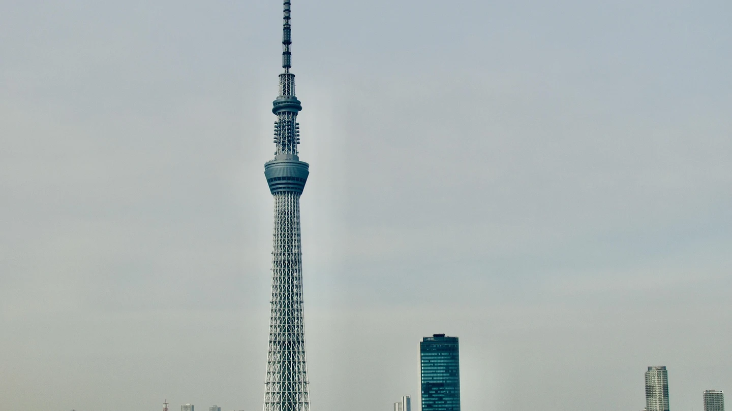 Tokyo Skytree Tokyo Skytree