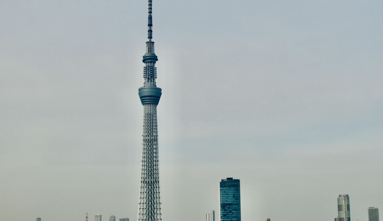 Tokyo Skytree