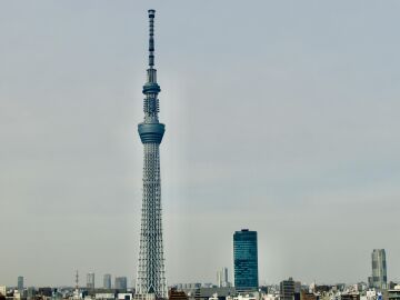 Tokyo Skytree