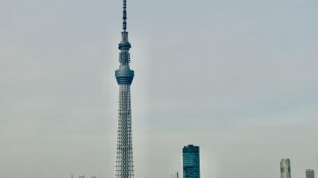 Tokyo Skytree