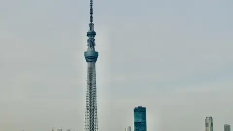 Tokyo Skytree Tokyo Skytree