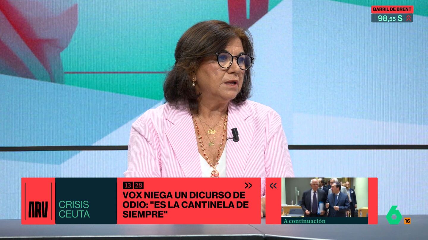 Luc&iacute;a M&eacute;ndez