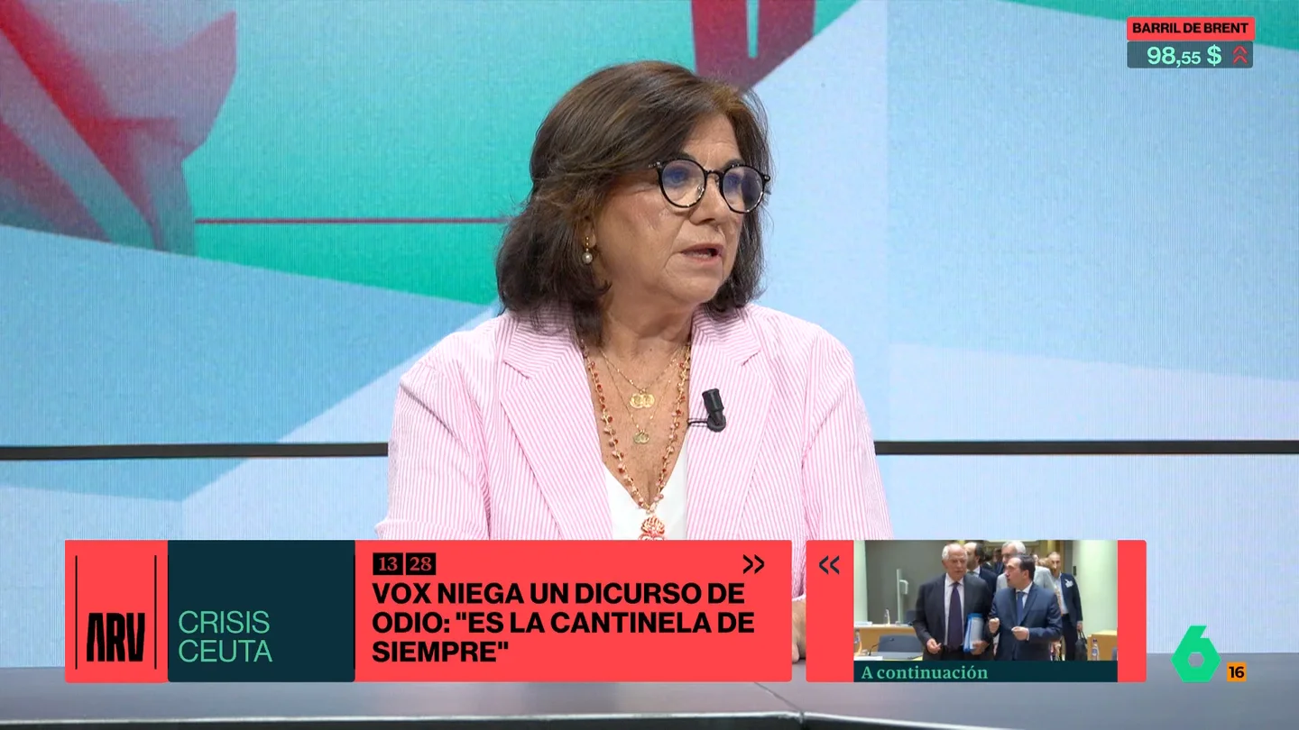 Lucía Méndez Lucía Méndez