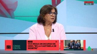 Luc&iacute;a M&eacute;ndez