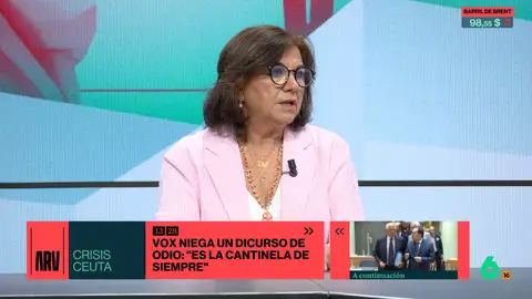 Lucía Méndez Lucía Méndez