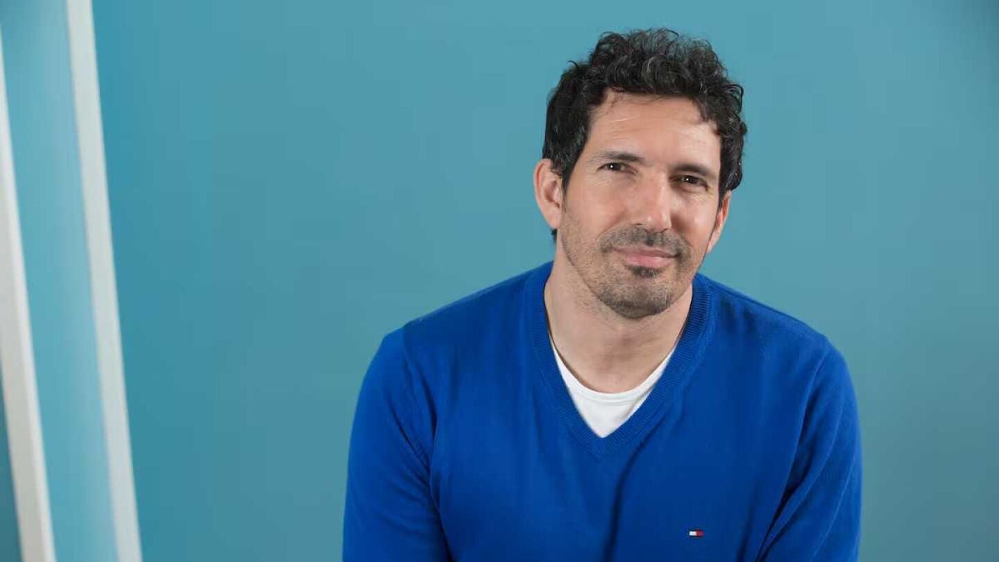 C&eacute;sar Bona
