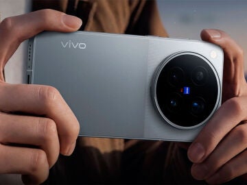 Nuevo Vivo X500 Pro Max