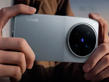 Nuevo Vivo X500 Pro Max Nuevo Vivo X500 Pro Max