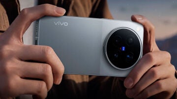 Nuevo Vivo X500 Pro Max