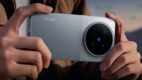 Nuevo Vivo X500 Pro Max Nuevo Vivo X500 Pro Max