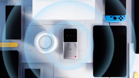 Nuevo ZTE M3 Pro 5G