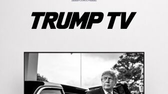 Trump TV, el nuevo canal de la Casa Blanca