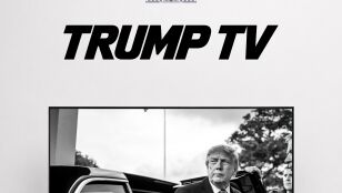 Trump TV, el nuevo canal de la Casa Blanca