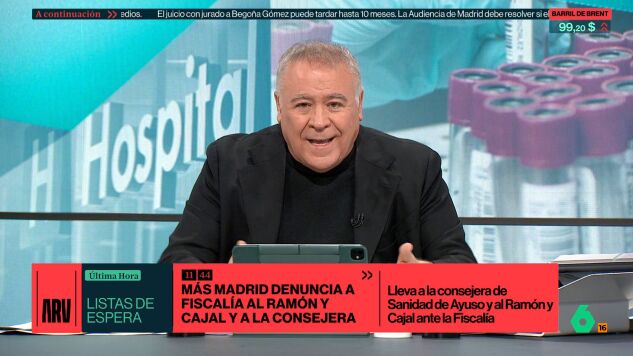 Ferreras - Ram&oacute;n y Cajal