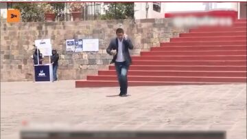 ESCALERAS 